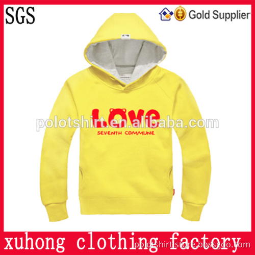 wholesale china print logo womens sweatshirts blank hoodies